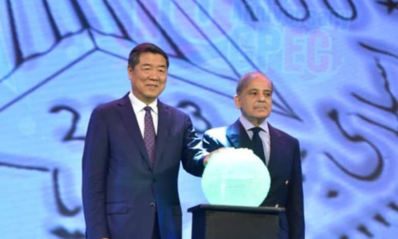 Pakistan, China agree to revive CPEC phase 2