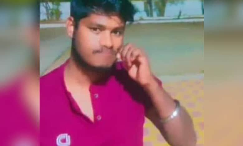 Telangana: Man dies at police station due to brain stroke