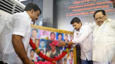 DMK won't stop until NEET exemption is secured, says Stalin