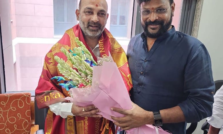 Telangana: ‘Casino organiser’ Chikoti Praveen to join BJP