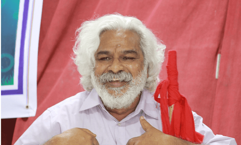 Anti-Terrorism Forum opposes state honours for Gaddar’s funeral