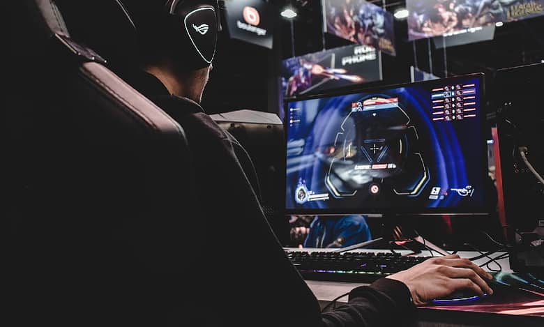 Indian gaming industry should develop games based on our culture: Ministry