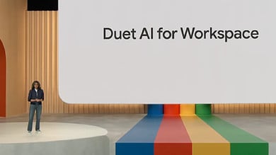 Google’s Duet AI now available in Gmail, Docs & more