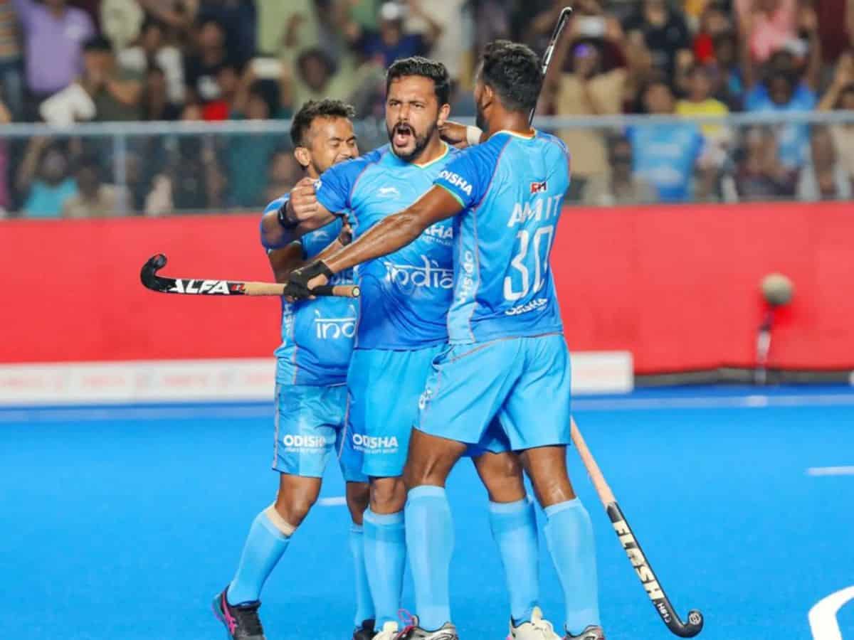 harmanpreet singh