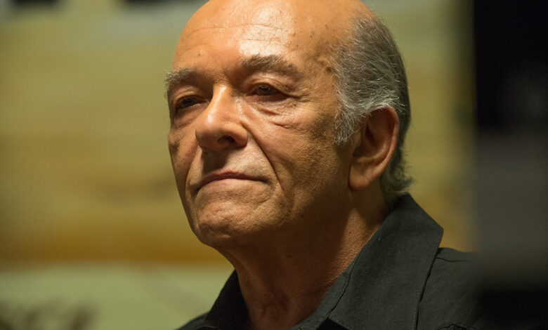 Mark Margolis, iconic actor from Breaking Bad, dies at 83