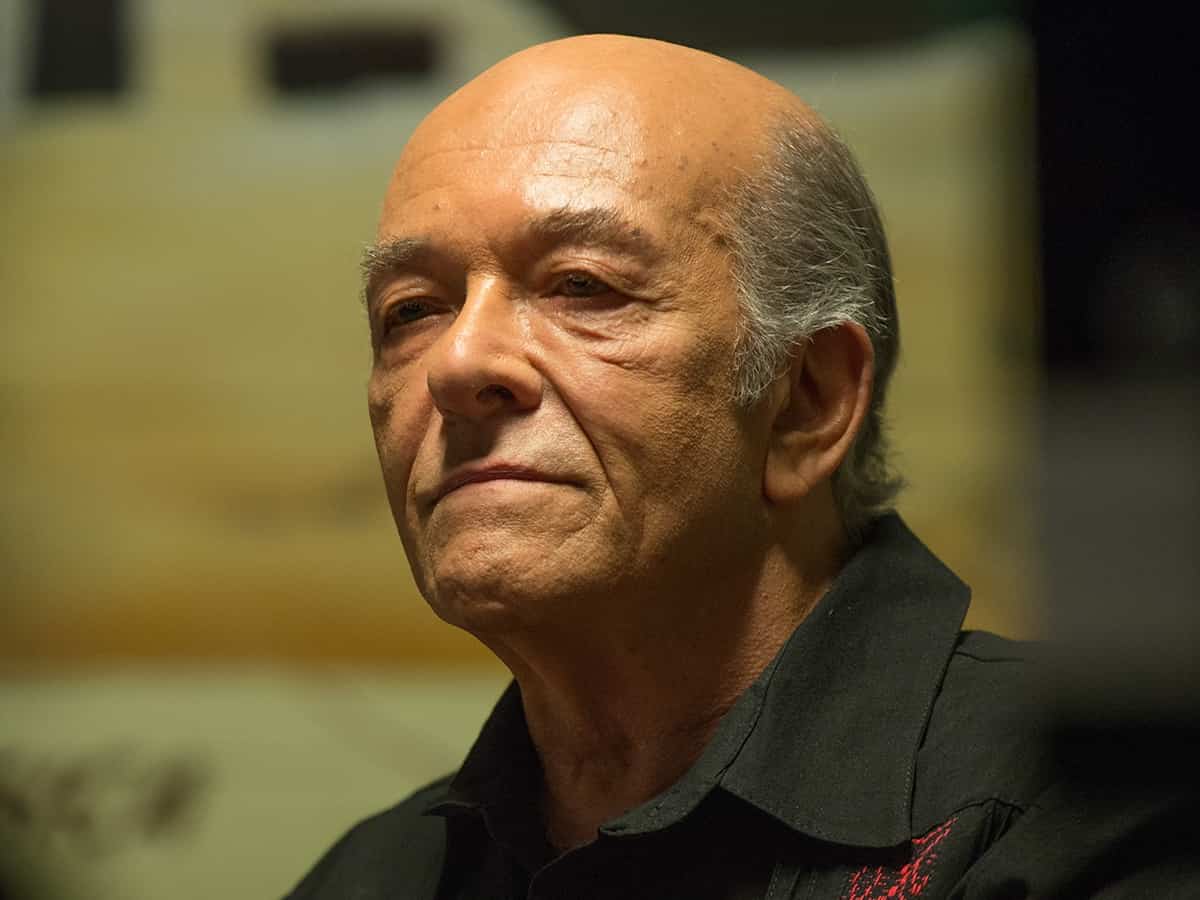 Mark Margolis, iconic actor from Breaking Bad, dies at 83