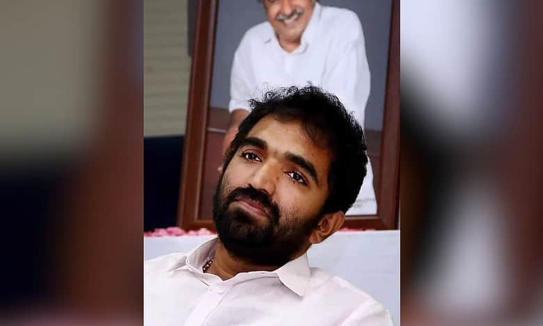 Late Oommen Chandy’s son as Congress candidate for bypoll