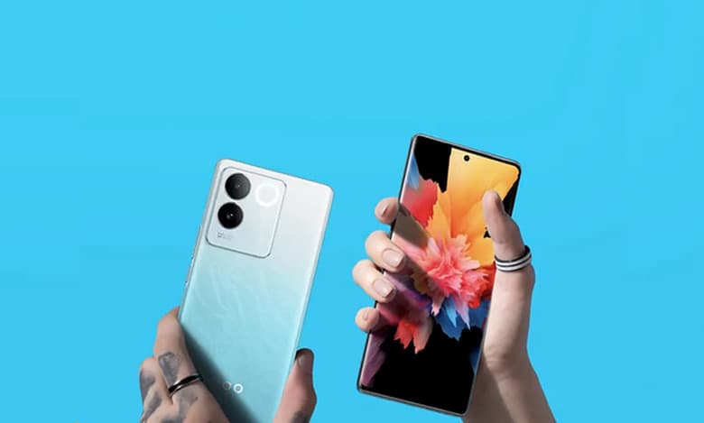 iQOO launches new 5G smartphone 'Z7 Pro' with 64MP OIS camera in India
