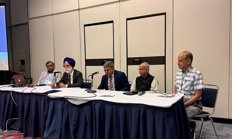 Parliament of World’s Religions highlights ‘threat to India’s pluralism’ under Modi rule