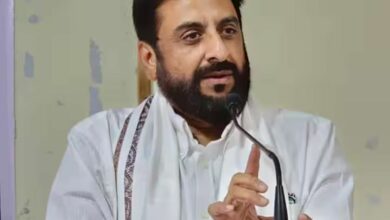 AIMIM will chart its own course if MVA doesn’t revert by Sep 9 on alliance: Jaleel