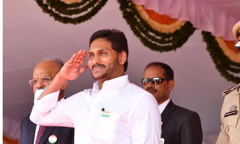 Andhra Pradesh: YS Jagan mocks TDP-JSP mini manifesto