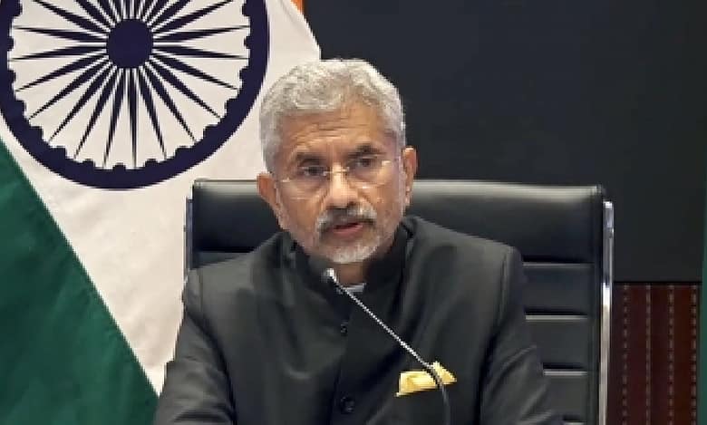 EAM Jaishankar likely to travel to Iran on Jan 15