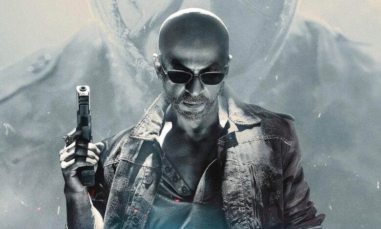 Jawan advance ticket booking to begin from THIS date in Hyderabad