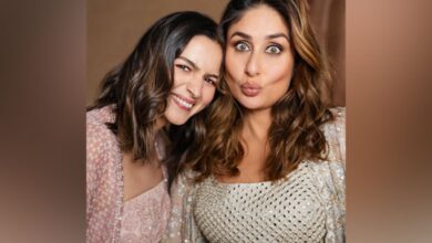 Kareena Kapoor hints at her film collaboration with Alia Bhatt