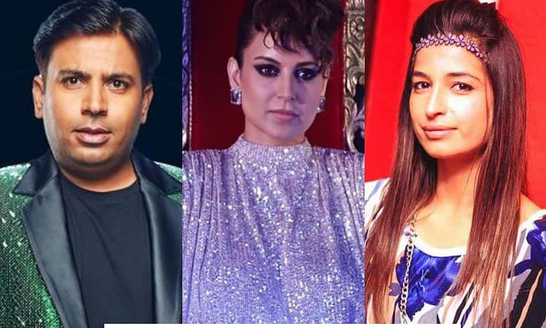 Lock Upp 2: Tentative list of 9 contestants with photos