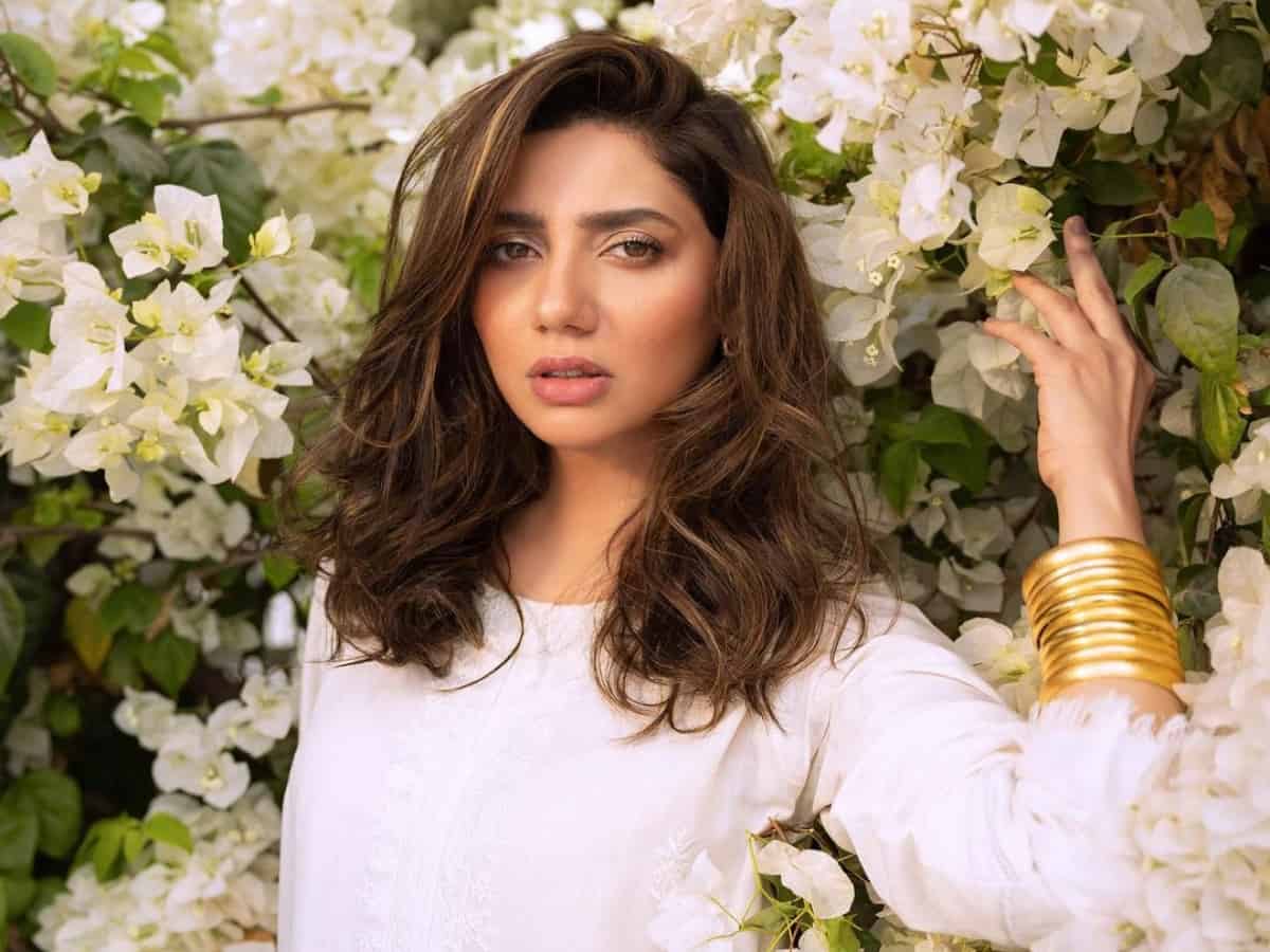 Mahira Khan opens up about her serious health issue