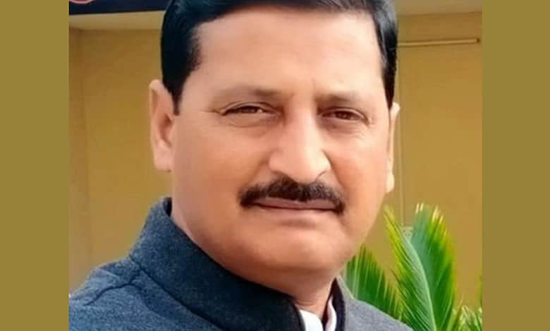 Cong MLA Mamman Khan’s arrest: Mobile internet suspended in Nuh