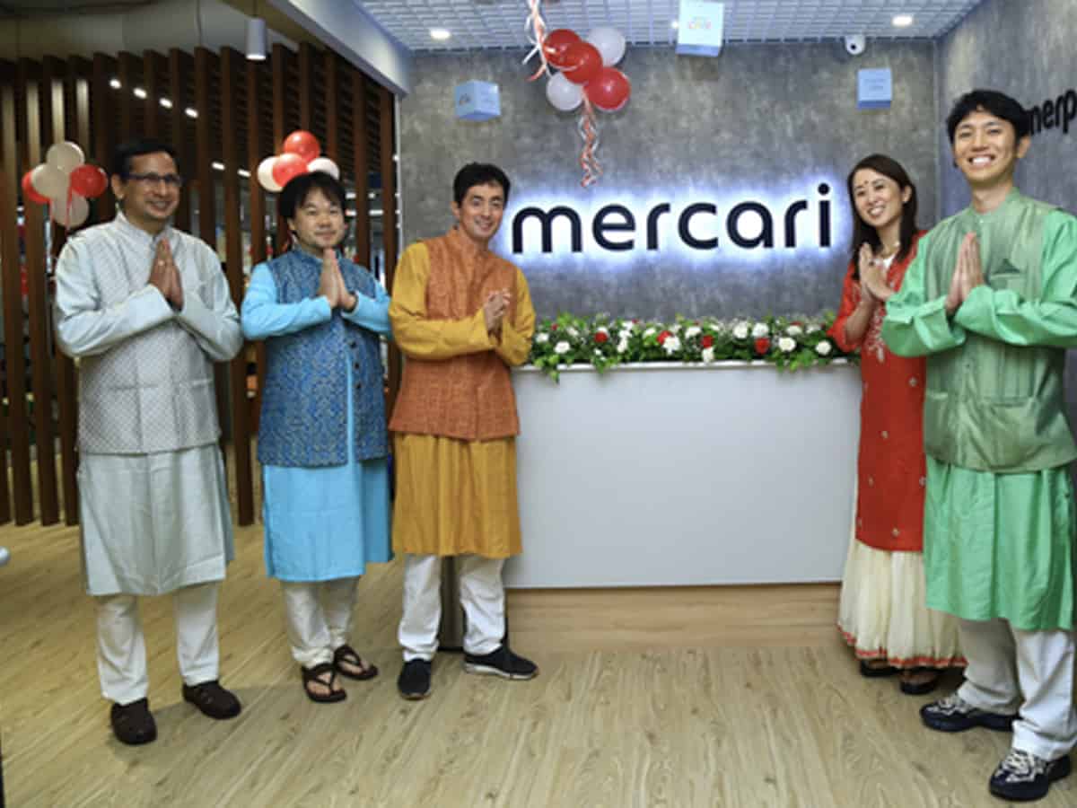 Japanese C2C marketplace Mercari to double workforce in India