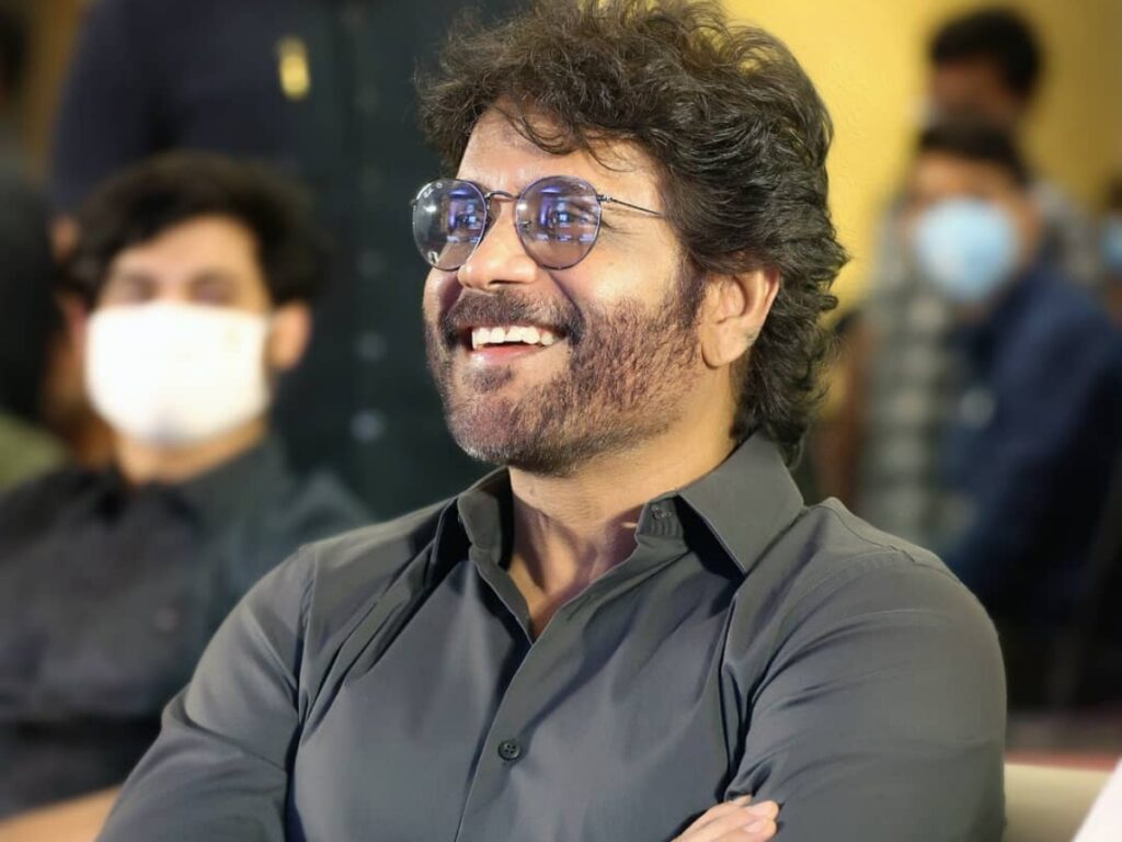 Nagarjuna's Annapurna Studios in Hyderabad is worth Rs…