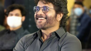 Nagarjuna's Annapurna Studios in Hyderabad is worth Rs…