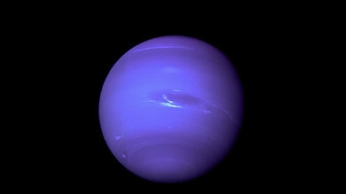 Sun's activity is behind Neptune vanishing clouds