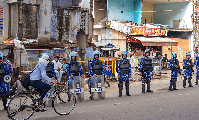Haryana: Minority leaders raise concerns over govt’s ‘bulldozer justice’