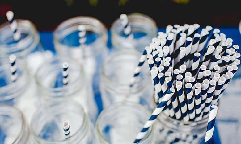 90% paper drinking straws harmful, not eco-friendly than plastic: Study