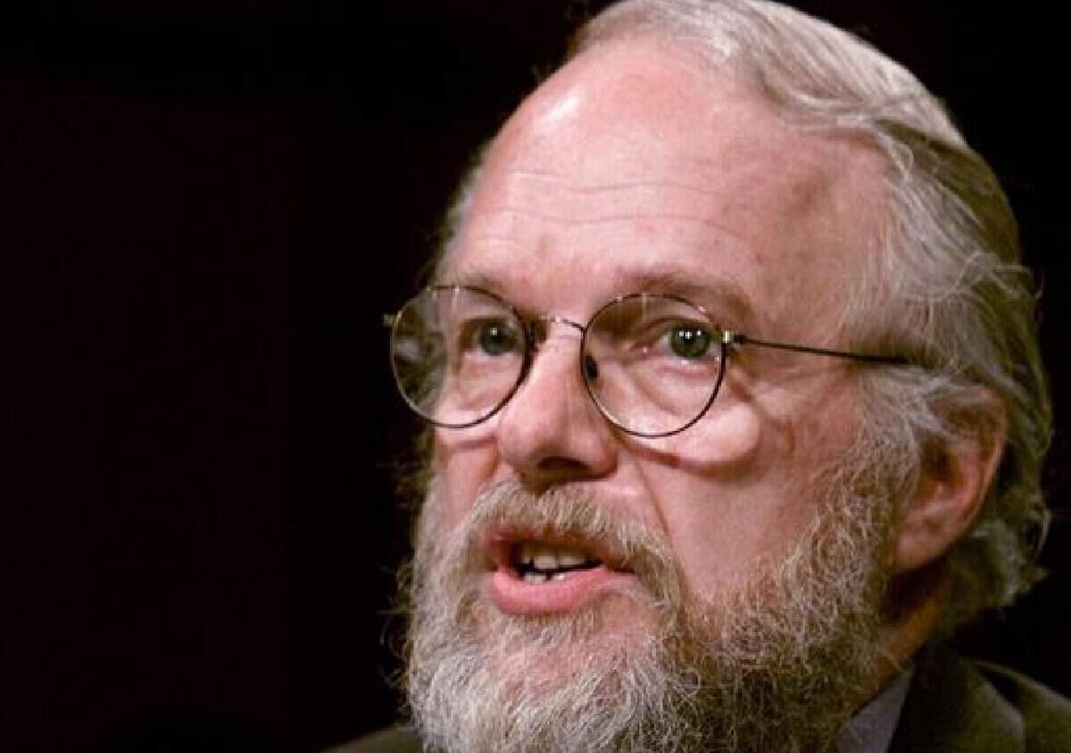 Software major Adobe co-founder, John Warnock, passes away at 82