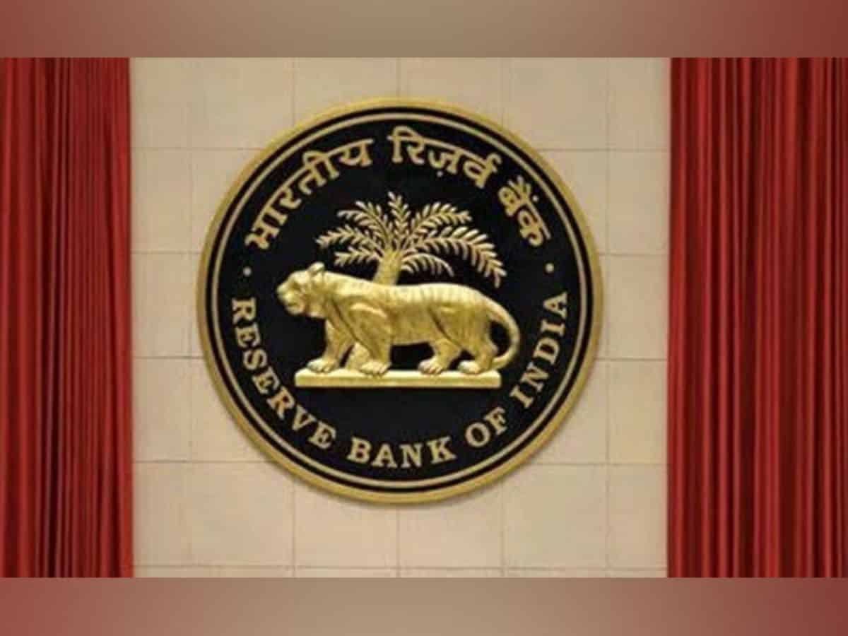 RBI website