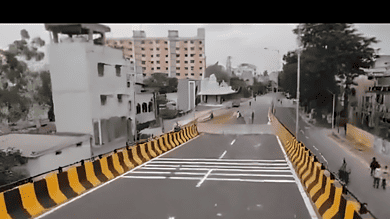 flyovers in Hyderabad