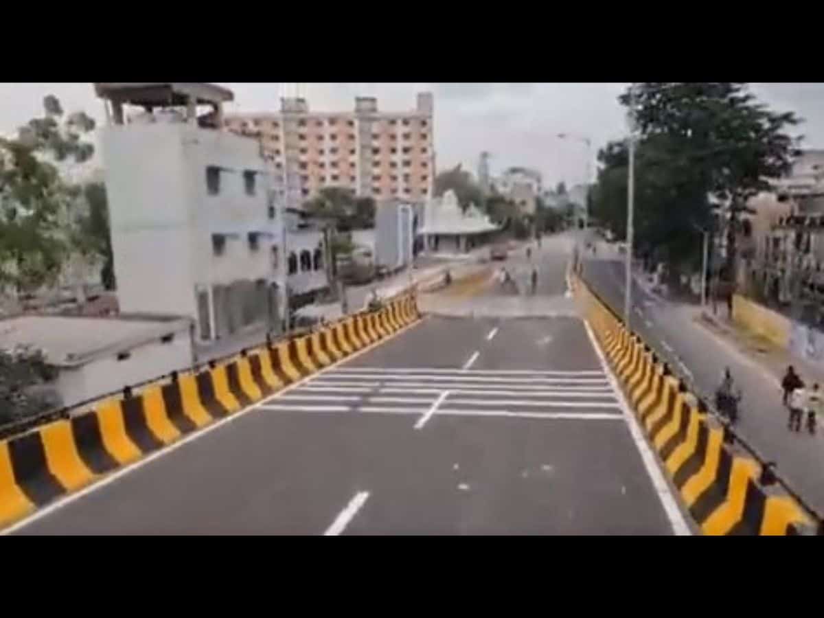 flyovers in Hyderabad