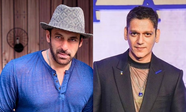 'Aade Hyderabad k potte..' Vijay Varma on city's unmatched love for Salman Khan
