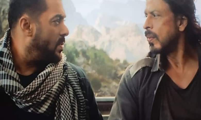 Tiger 3: SRK's role leaked, it has Pakistan's connect