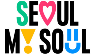 Seoul unveils new promotion logo