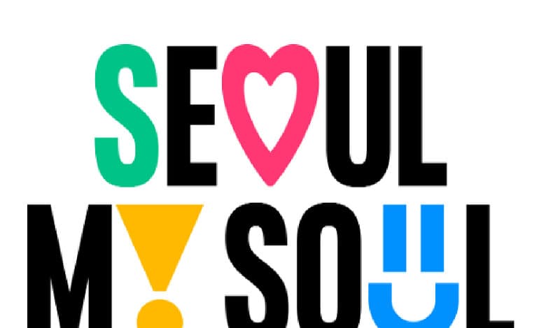 Seoul unveils new promotion logo