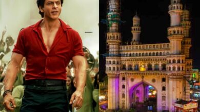 SRK's Jawan FDFS event in Hyderabad: Ticket prices, venue
