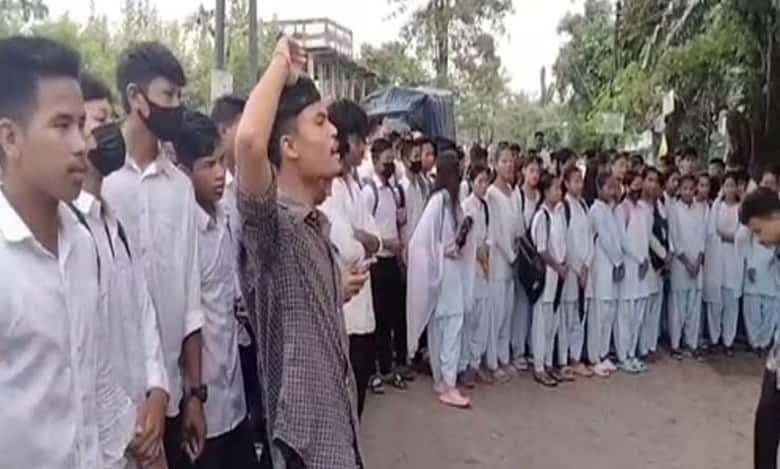 Assam: Probe ordered after principal found drunk in college premises