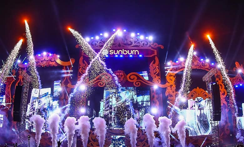 Sunburn issue: Govt will not dance to tune of music festival organisers, says Goa Tourism Minister