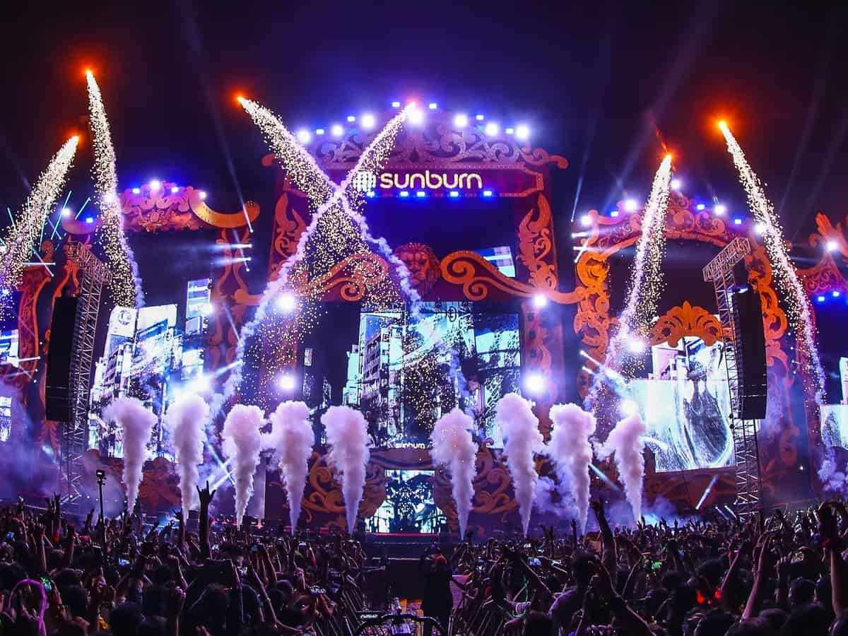 Sunburn issue: Govt will not dance to tune of music festival organisers, says Goa Tourism Minister
