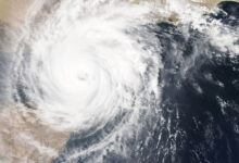 Intensity, frequency of tropical cyclones to rise in Indian Ocean: Study