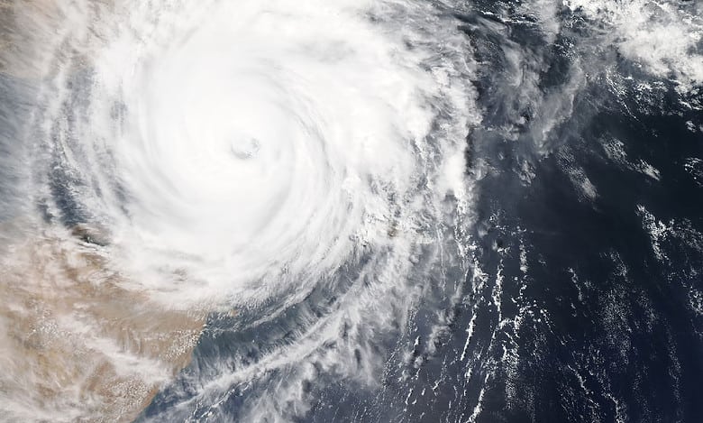 Intensity, frequency of tropical cyclones to rise in Indian Ocean: Study