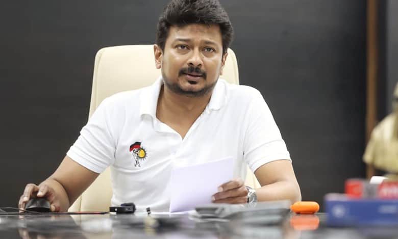 Udhayanidhi Stalin’s ‘Sanatan’ remark is ‘hate speech’: Eminent citizens to CJI