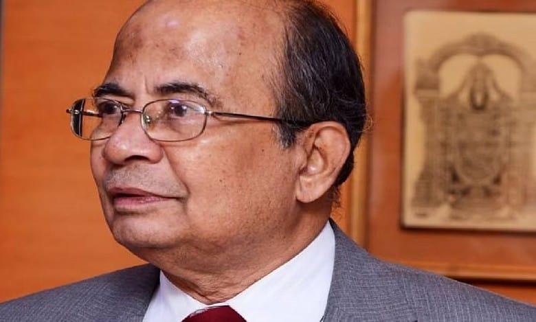 N Vittal gave momentum to IT, telecom and fought against corruption