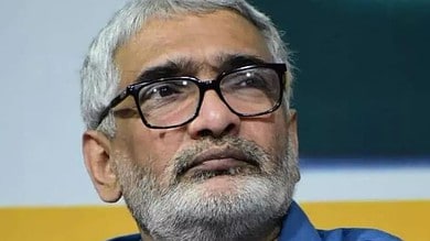 Zaheerudin Ali Khan passes away at 63