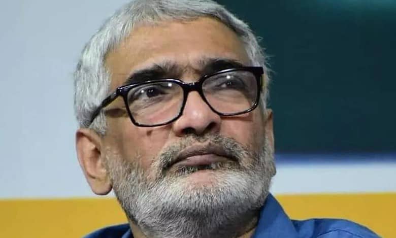 Zaheerudin Ali Khan passes away at 63