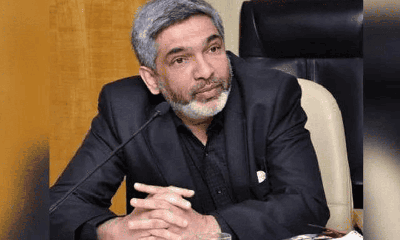 Zaheeruddin Ali Khan: A journalist and philanthropist in boundless relationship