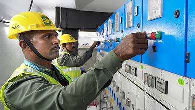 Bengaluru Electricity Supply Company sets deadline to remove unauthorised cables