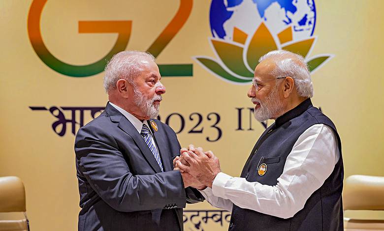 Brazil becomes second BRICS country after India not to join China’s BRI