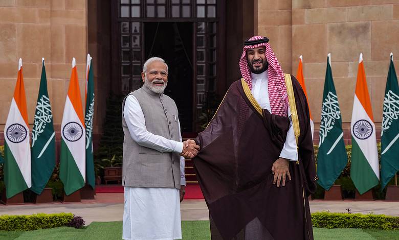 Empowering exports: Saudi Arabia boosts non-oil trade with India