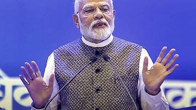 PM Modi launches 'Sankalp Saptaah' for country's aspirational blocks